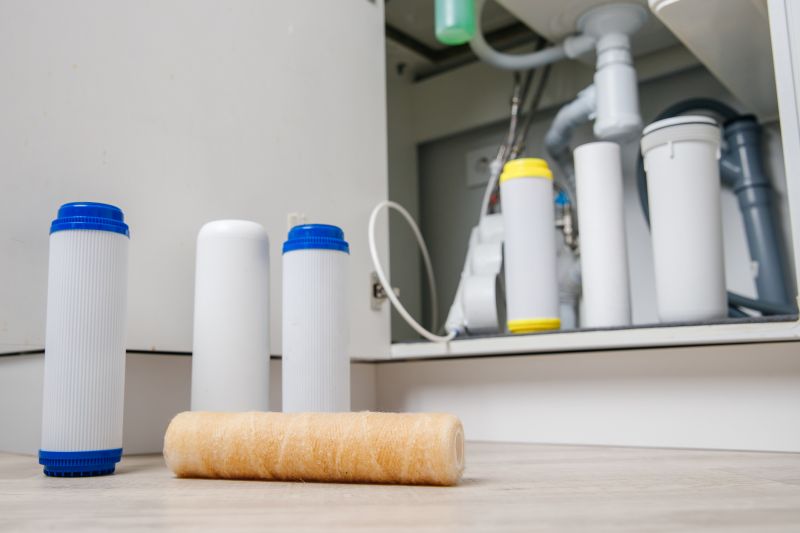 Residential Water Treatment in Louisville, KY