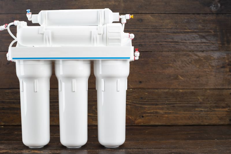 Residential Water Treatment in Nashville, TN