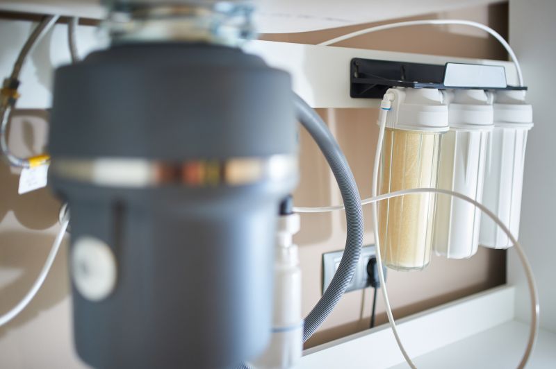 Whole Home Water Filtration in Charlotte, NC
